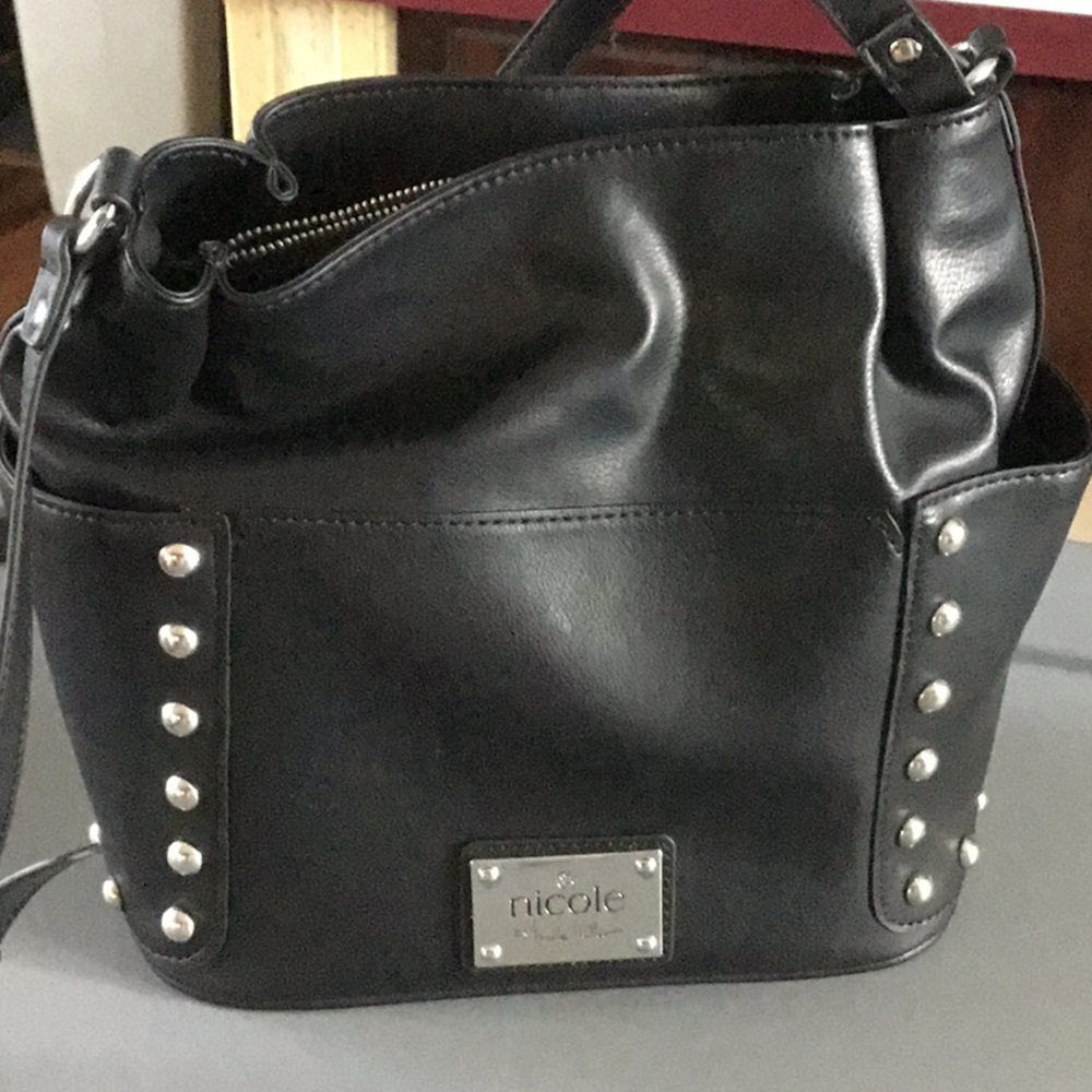 COPY - Nicole Miller purse